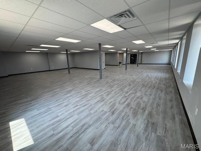 Raymond Place - Commercial Lease