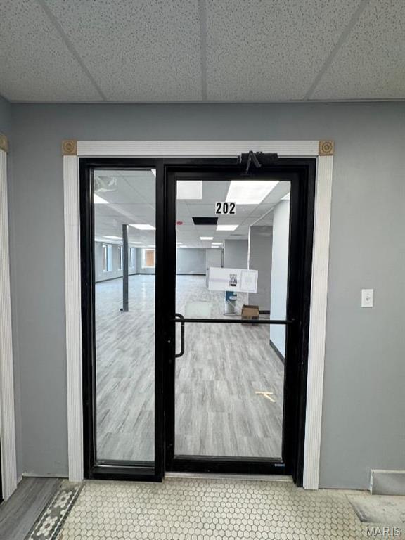 Raymond Place - Commercial Lease