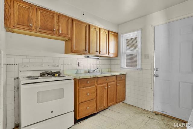 Nordell Hills - Residential