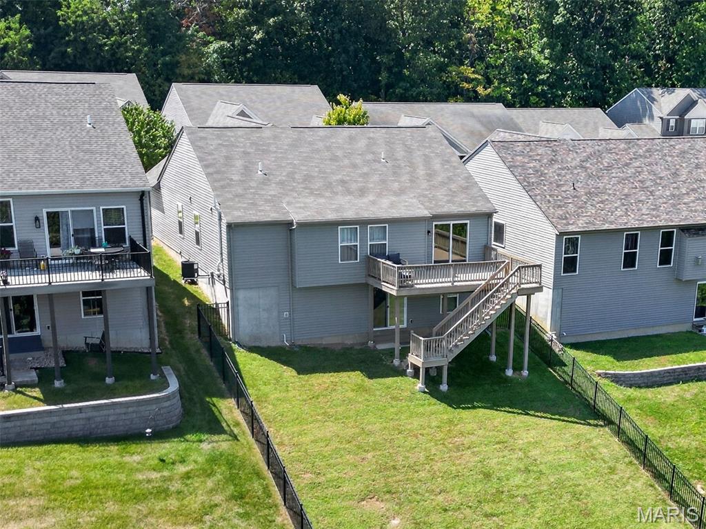 Hartford Glen - Residential