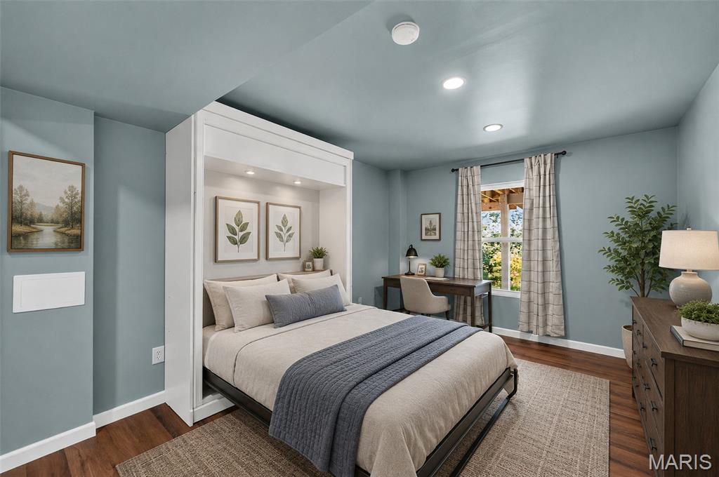 Hartford Glen - Residential