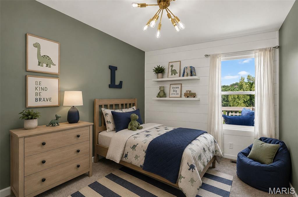 Hartford Glen - Residential