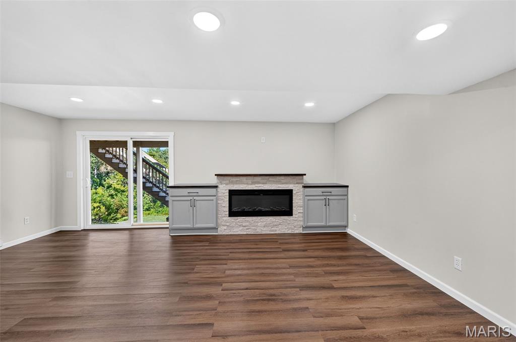 Hartford Glen - Residential