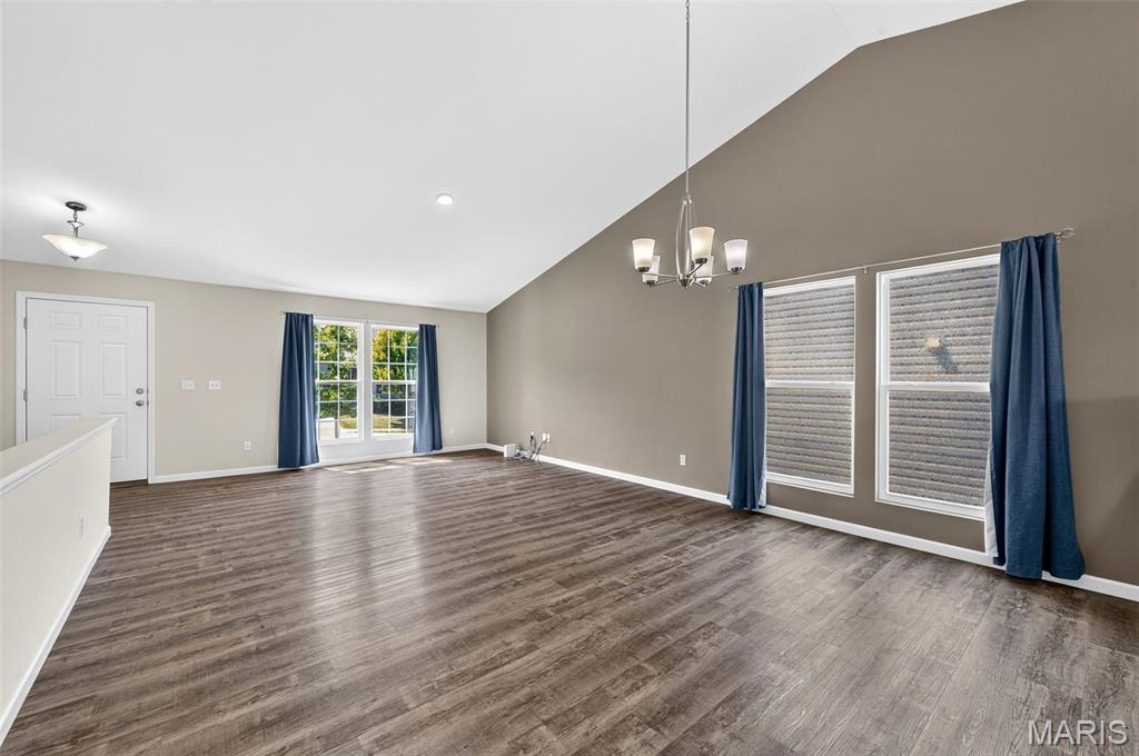 Hartford Glen - Residential