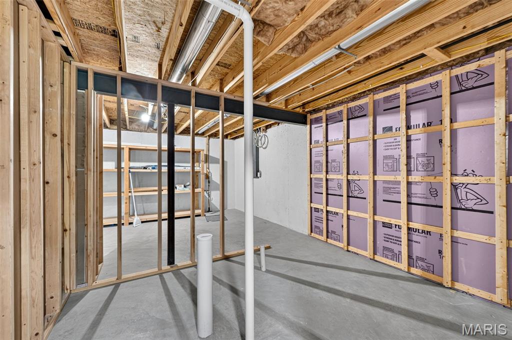Hartford Glen - Residential