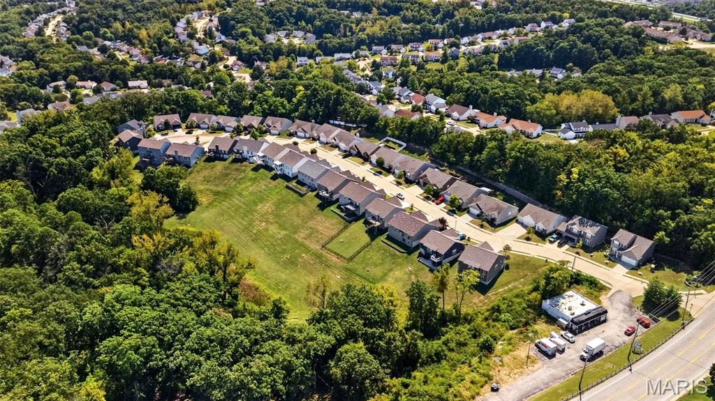 Hartford Glen - Residential