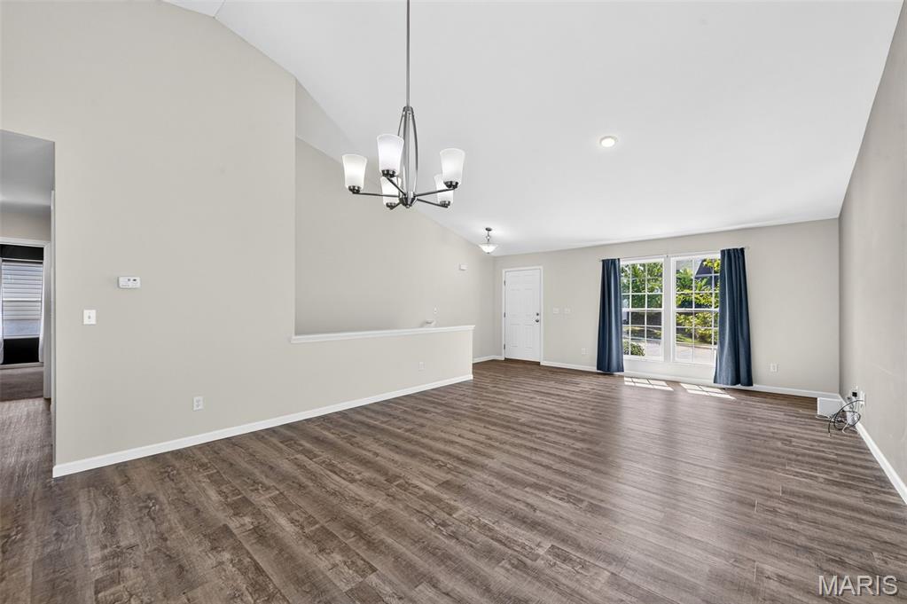 Hartford Glen - Residential