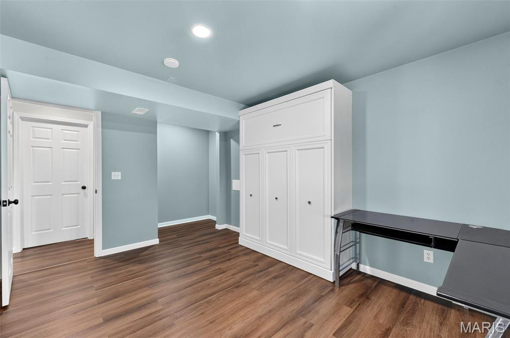 Hartford Glen - Residential