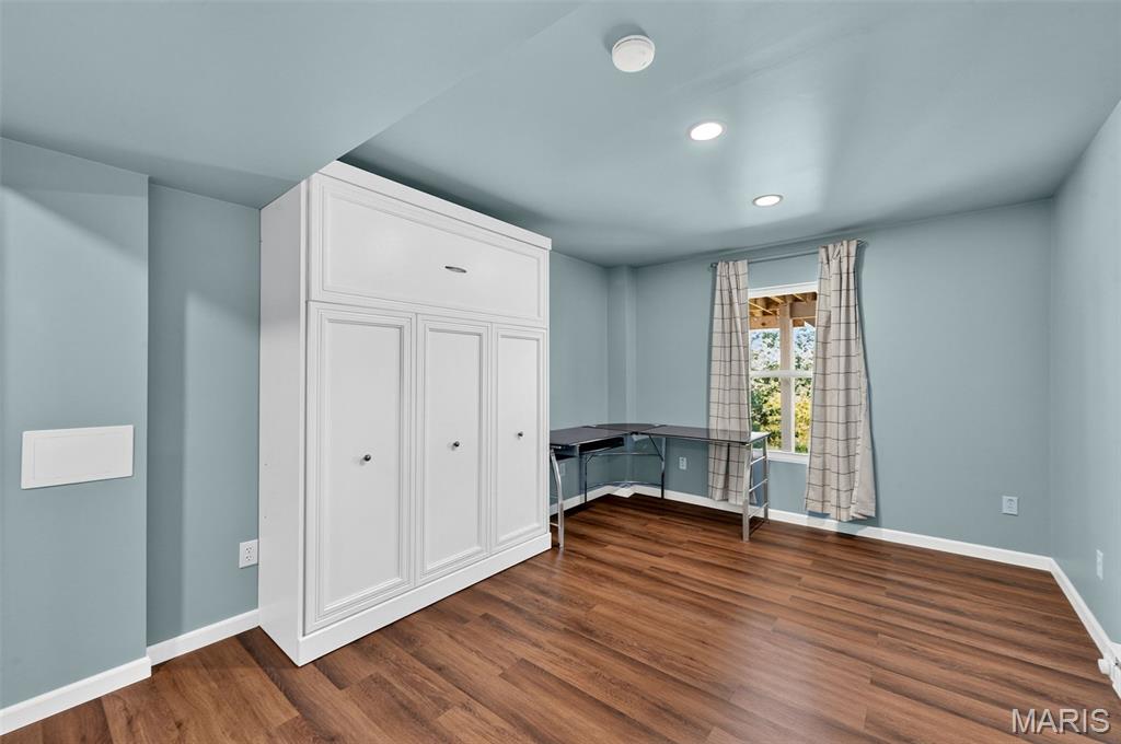 Hartford Glen - Residential