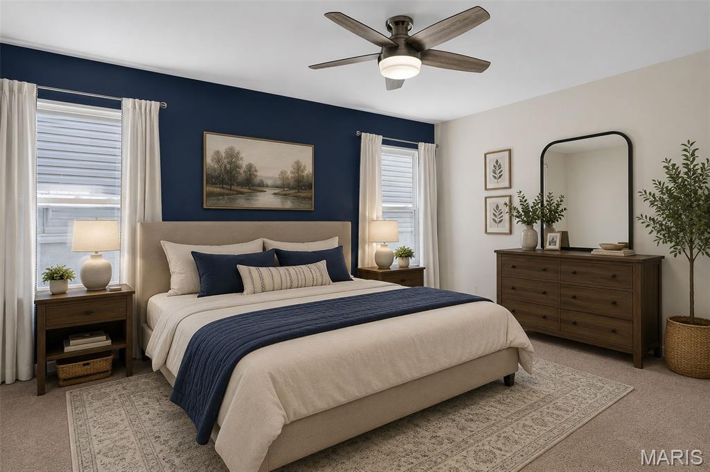 Hartford Glen - Residential