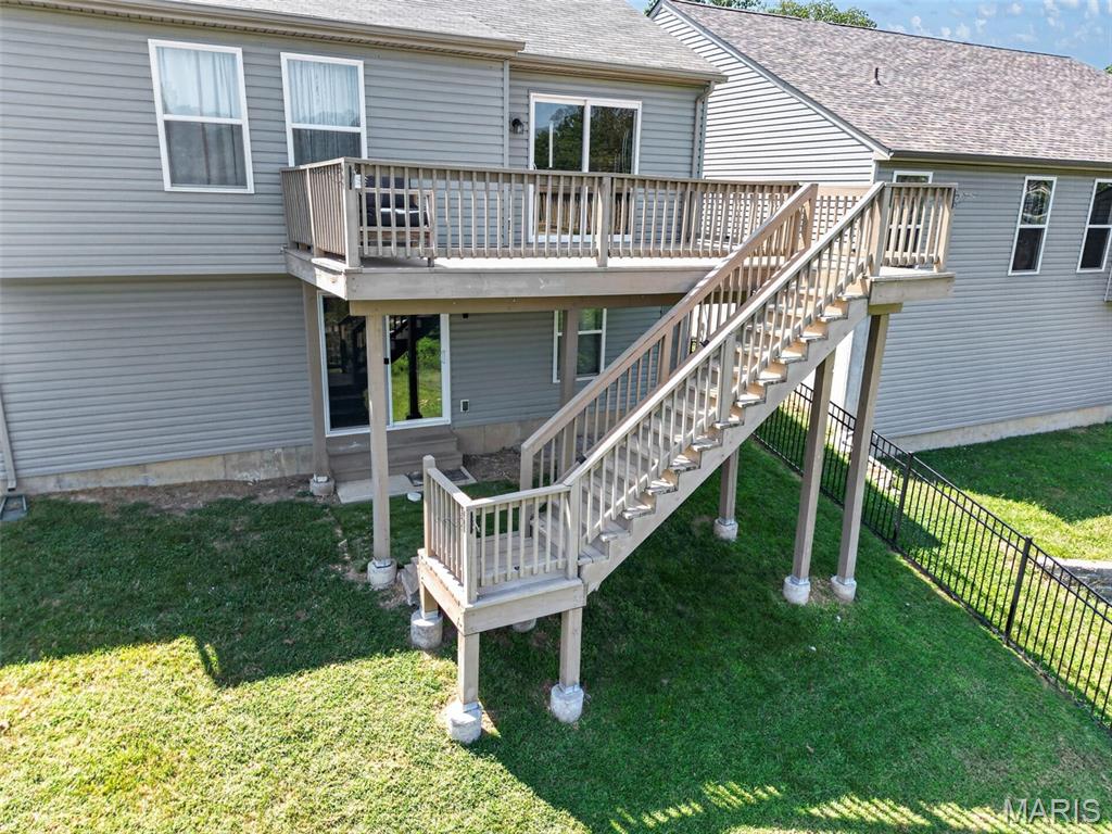 Hartford Glen - Residential