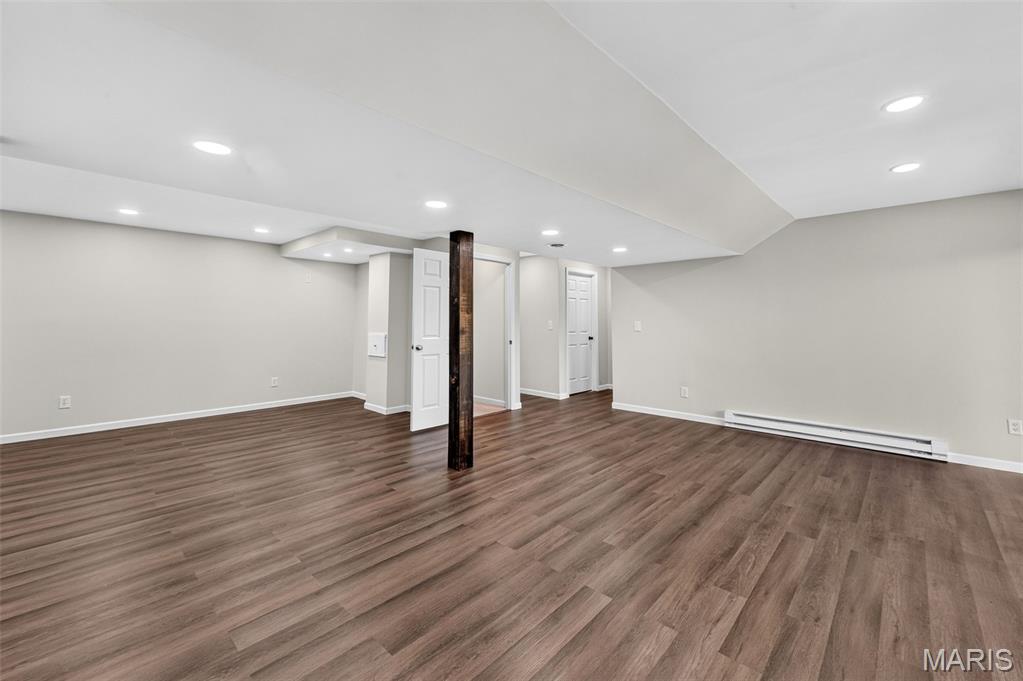 Hartford Glen - Residential