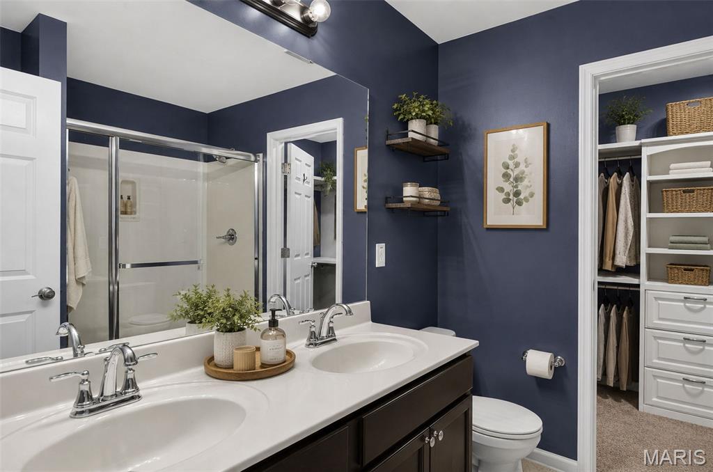 Hartford Glen - Residential