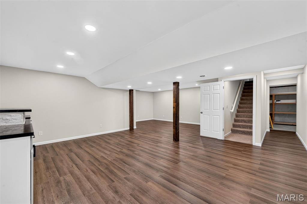 Hartford Glen - Residential