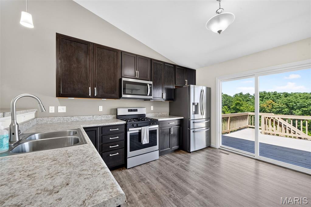 Hartford Glen - Residential