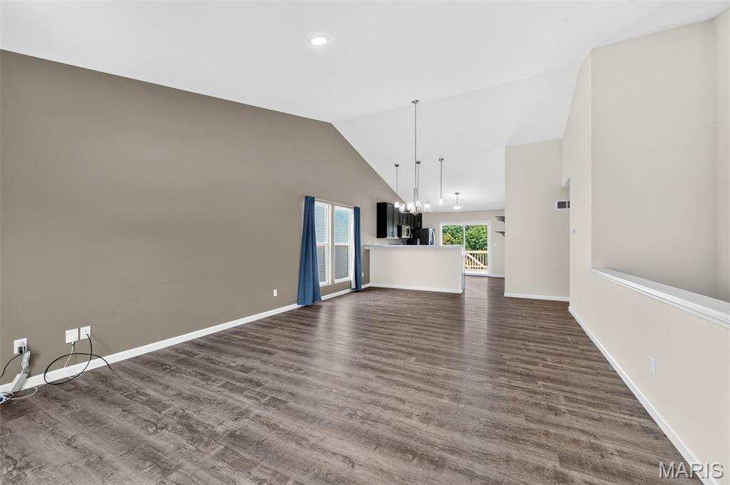 Hartford Glen - Residential