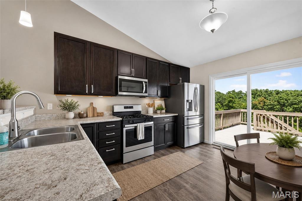 Hartford Glen - Residential