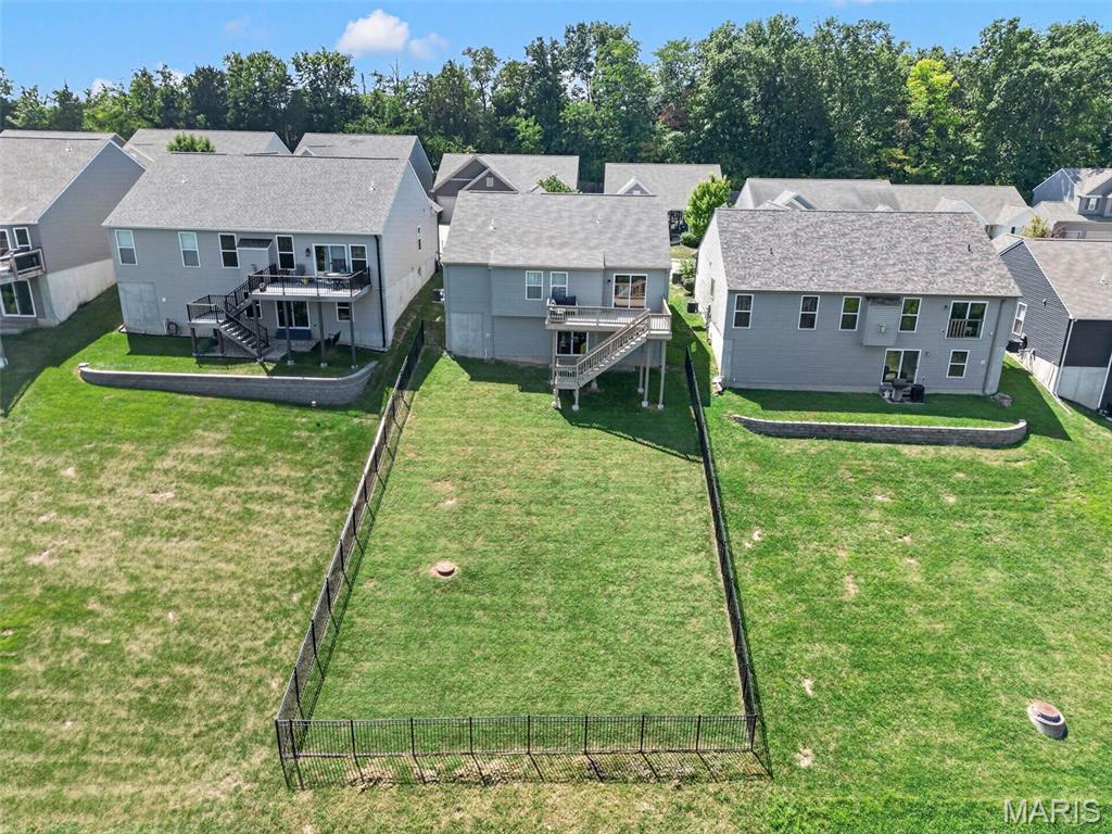 Hartford Glen - Residential