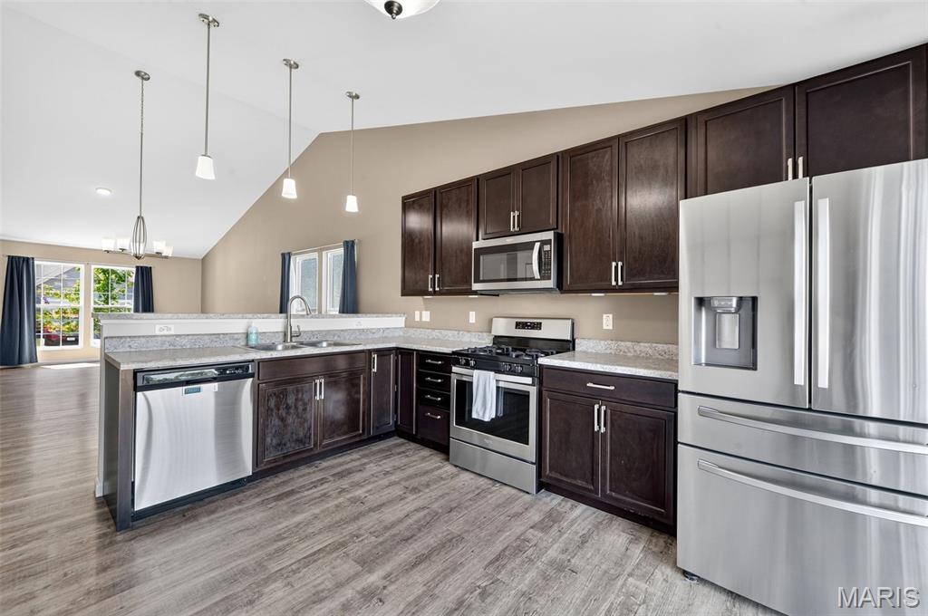 Hartford Glen - Residential