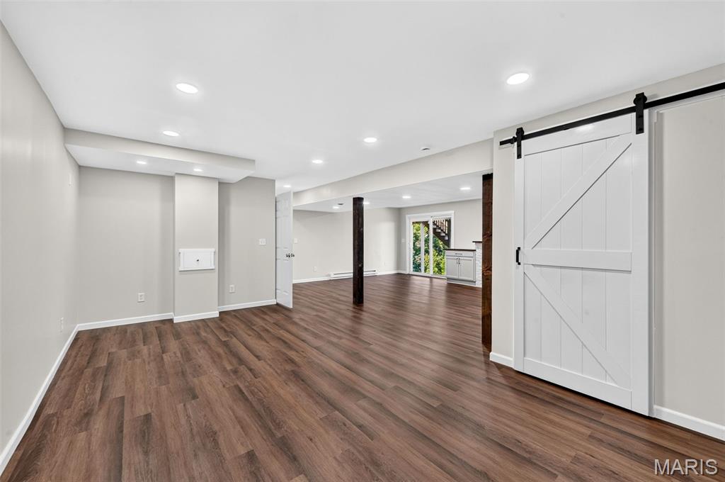 Hartford Glen - Residential