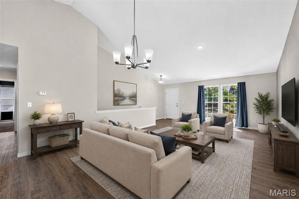 Hartford Glen - Residential