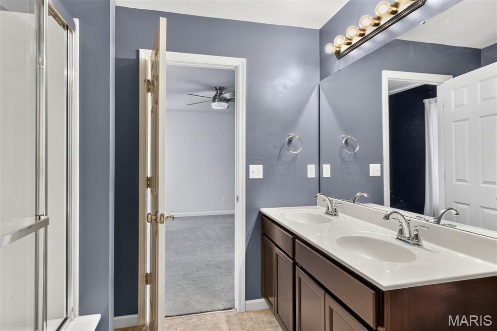 Hartford Glen - Residential