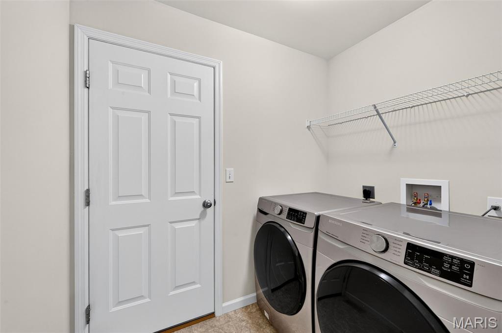 Hartford Glen - Residential