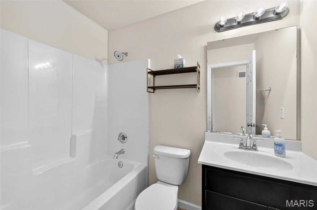 Hartford Glen - Residential