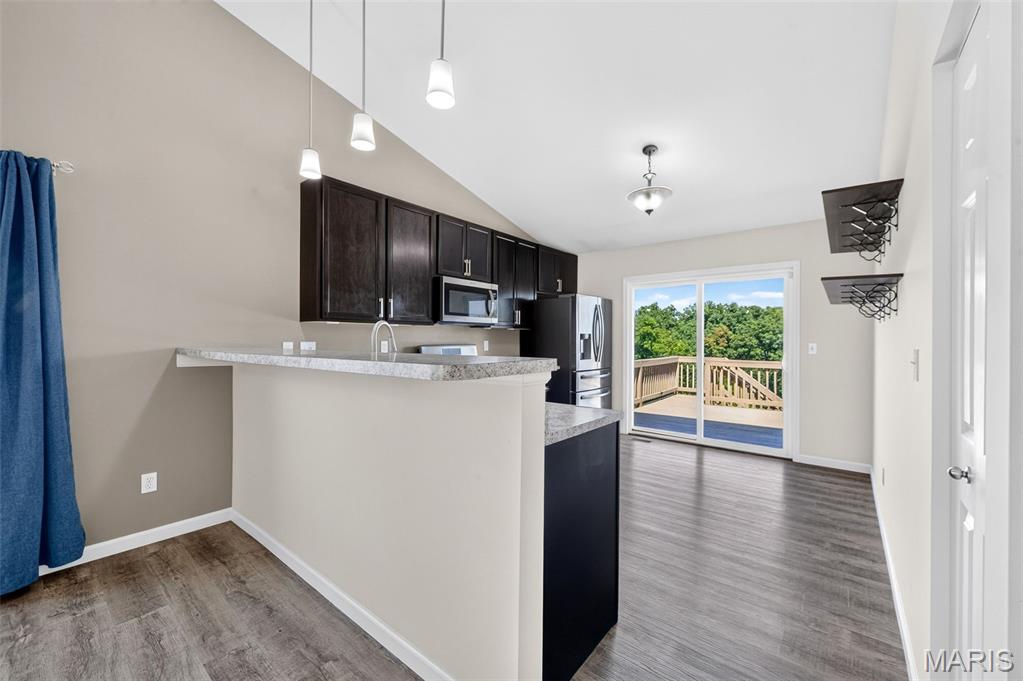Hartford Glen - Residential