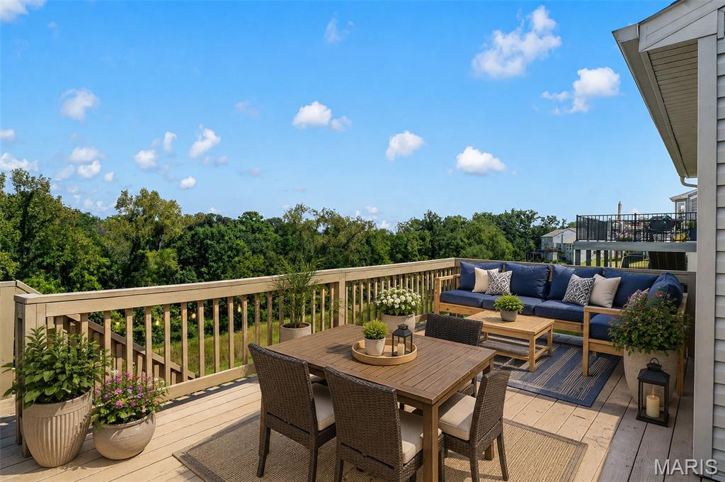 Hartford Glen - Residential