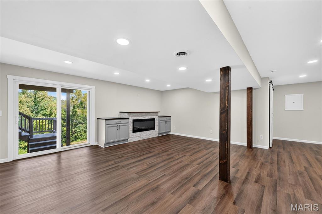 Hartford Glen - Residential