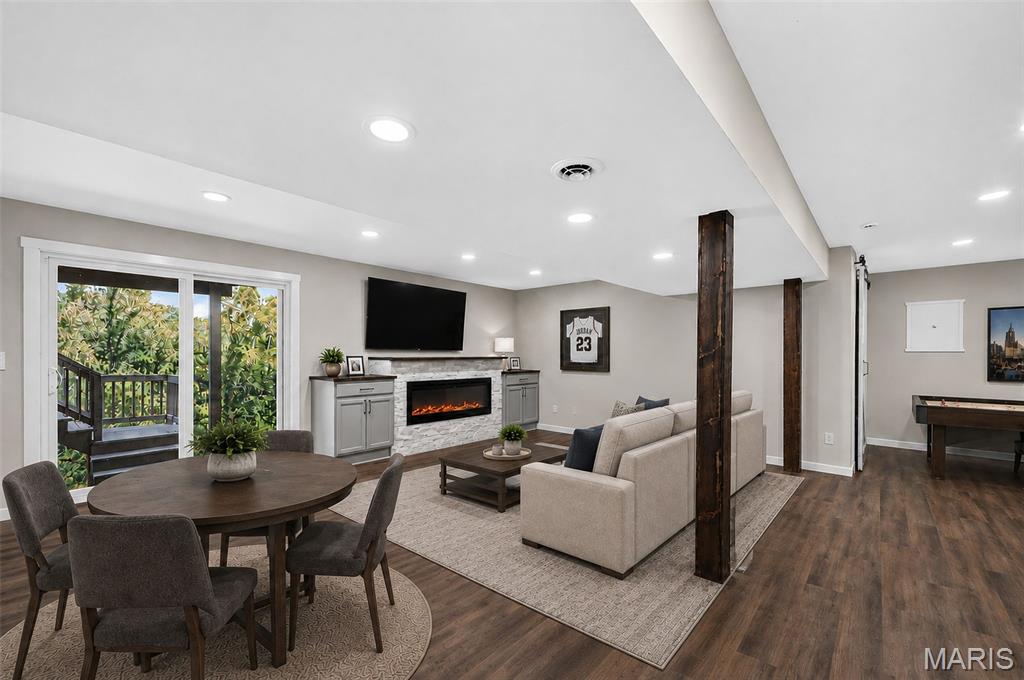 Hartford Glen - Residential