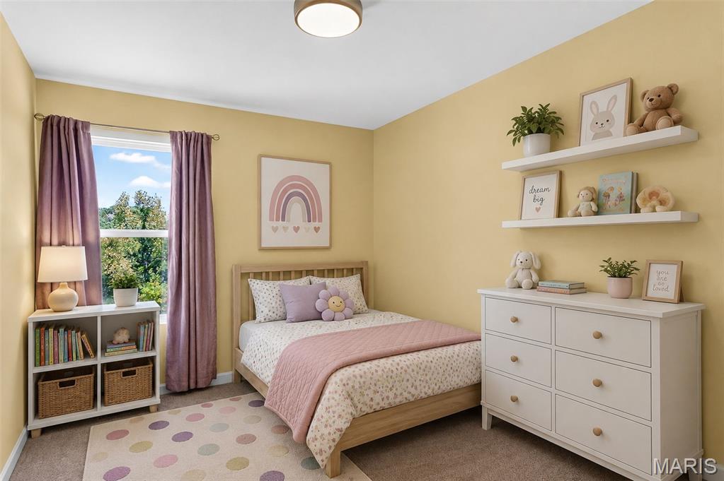 Hartford Glen - Residential