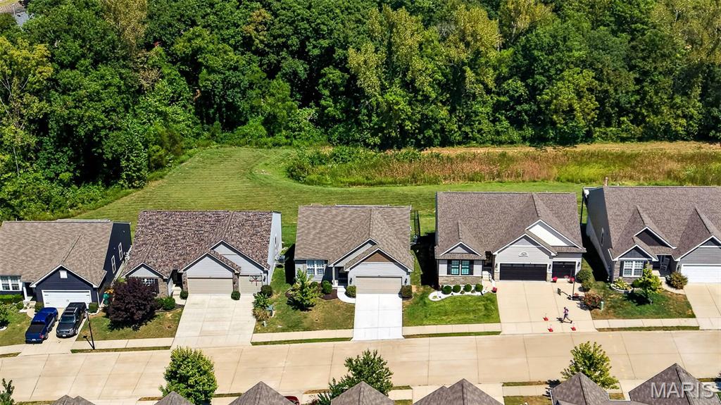 Hartford Glen - Residential