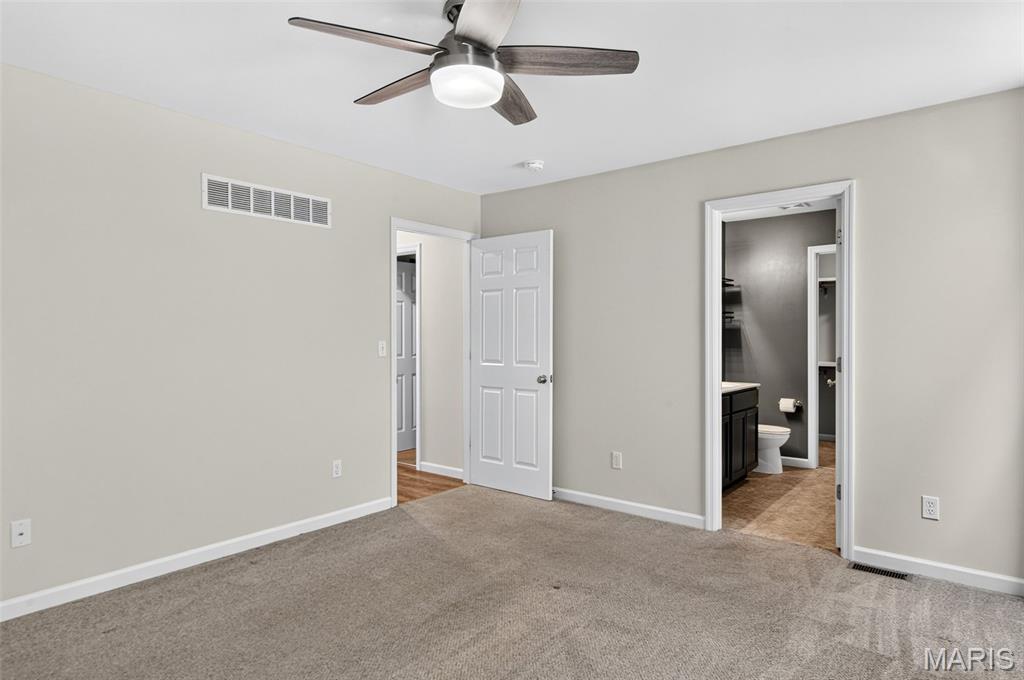 Hartford Glen - Residential