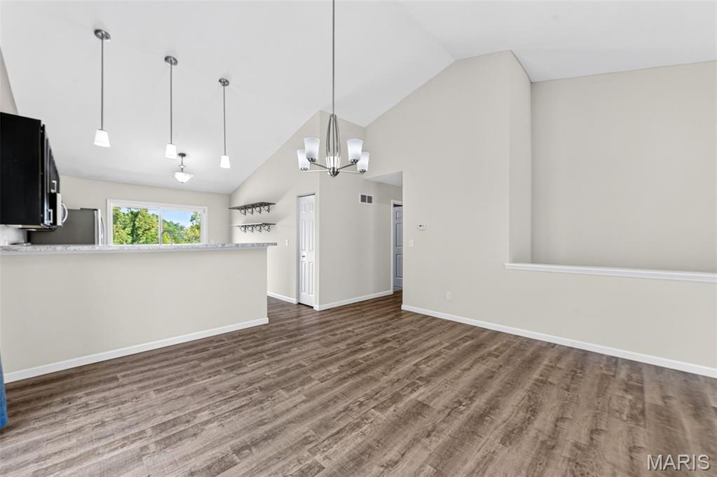 Hartford Glen - Residential
