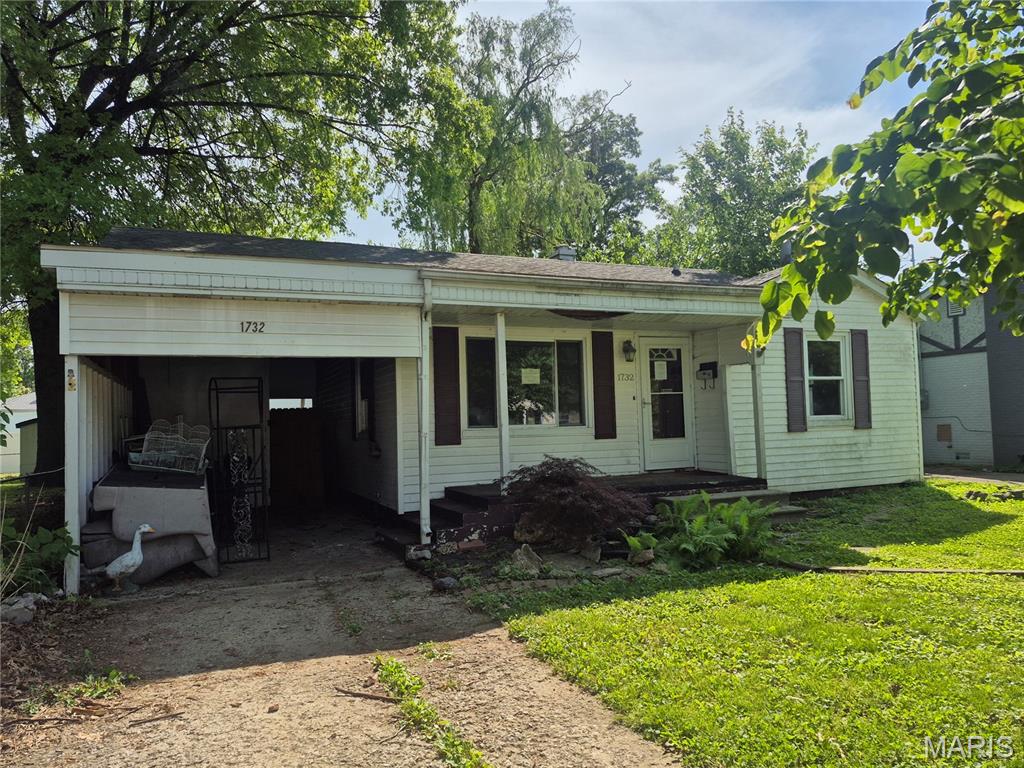 Bellemoor Add - Residential