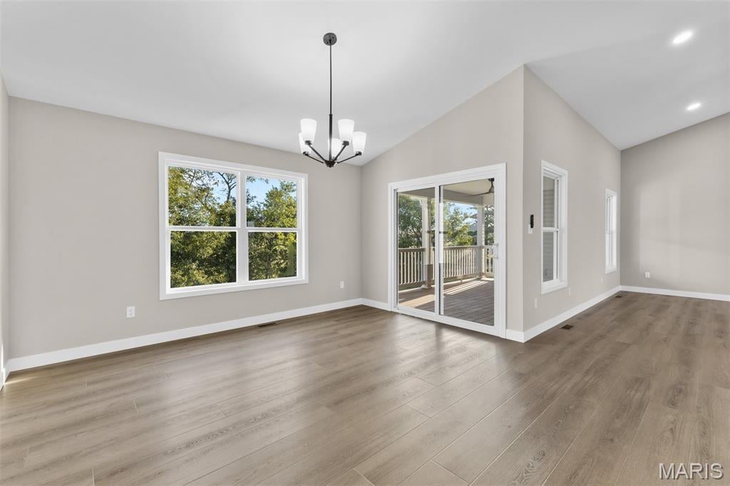 Martin Creek - Residential