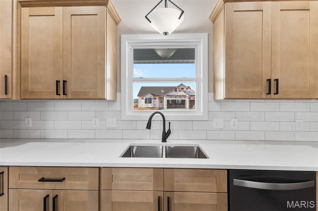 Martin Creek - Residential
