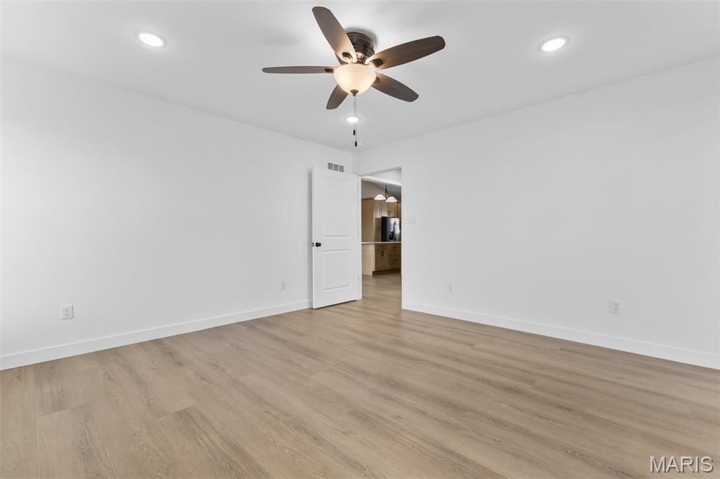 Martin Creek - Residential