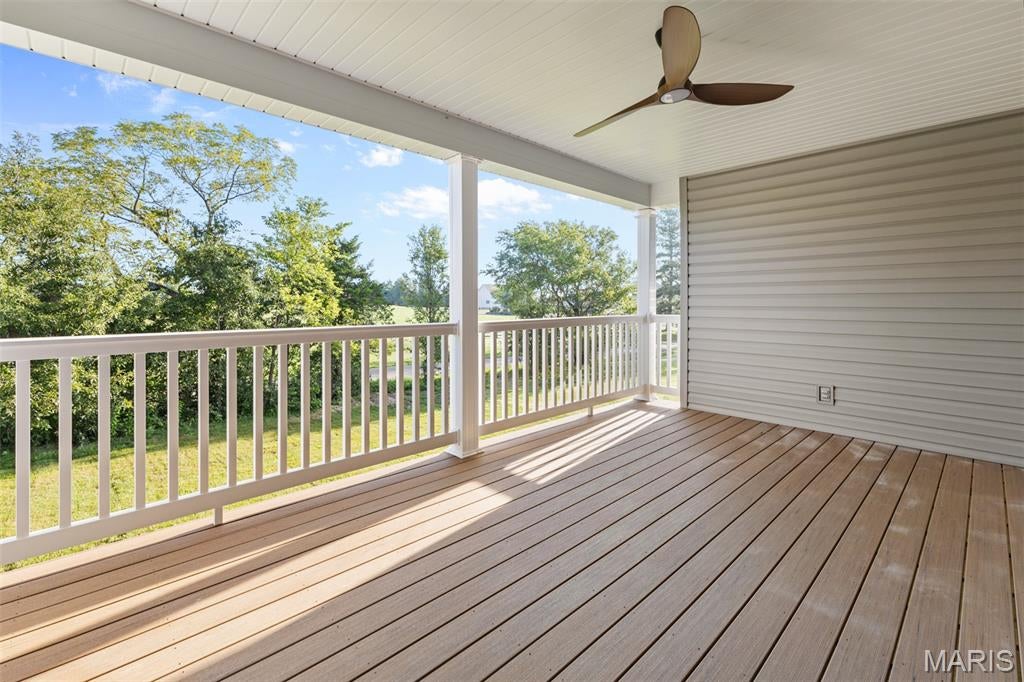 Martin Creek - Residential