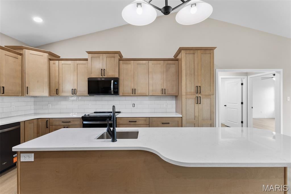 Martin Creek - Residential