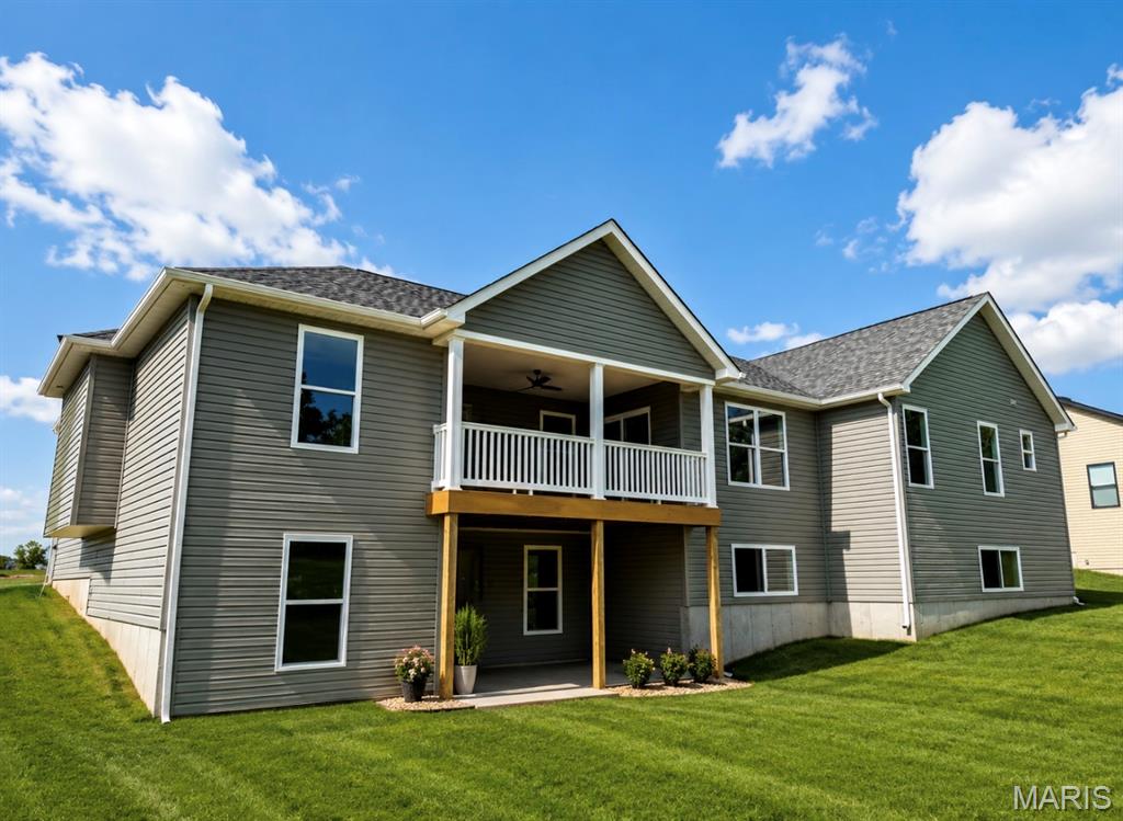 Martin Creek - Residential