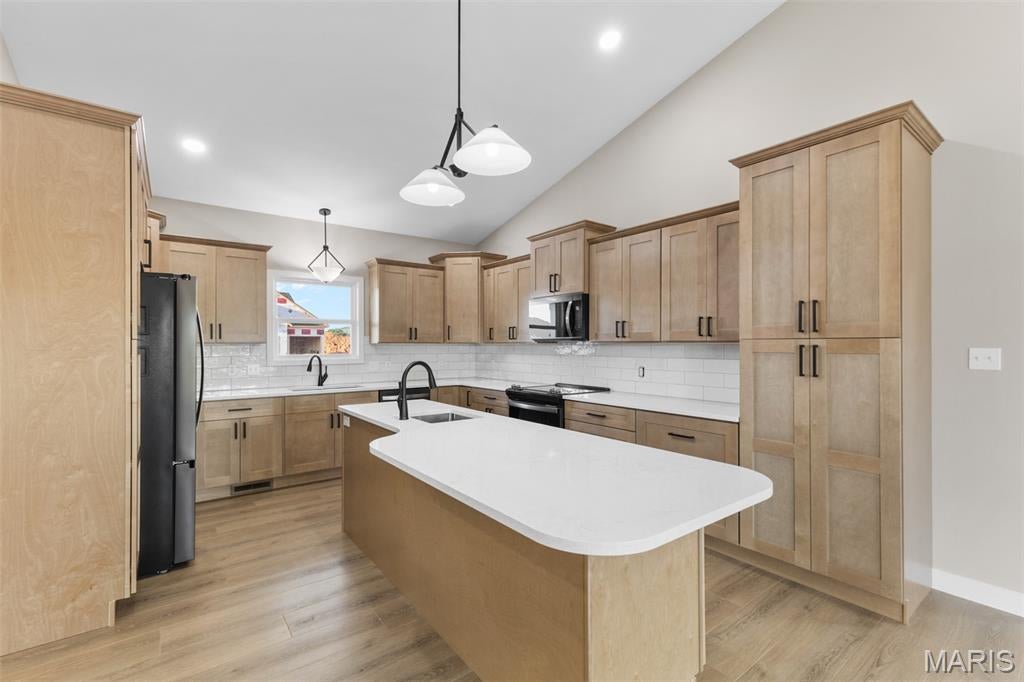Martin Creek - Residential