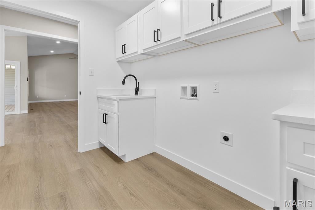 Martin Creek - Residential