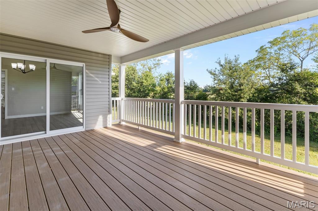 Martin Creek - Residential