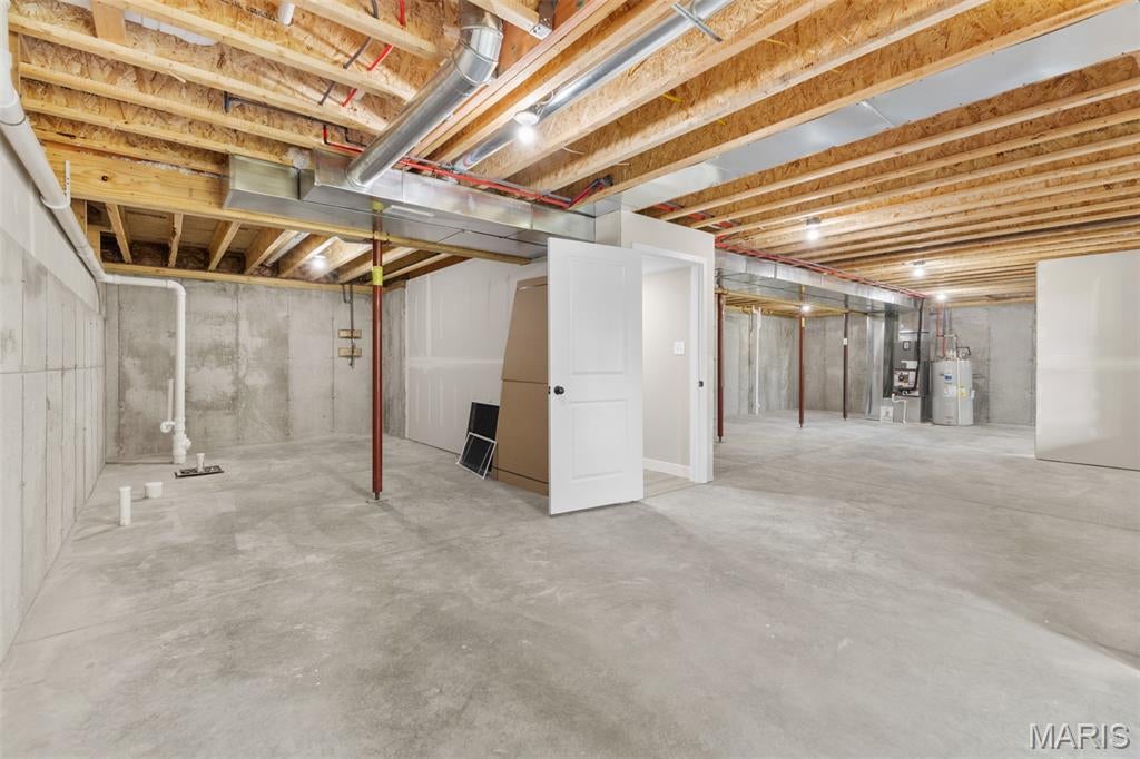 Martin Creek - Residential