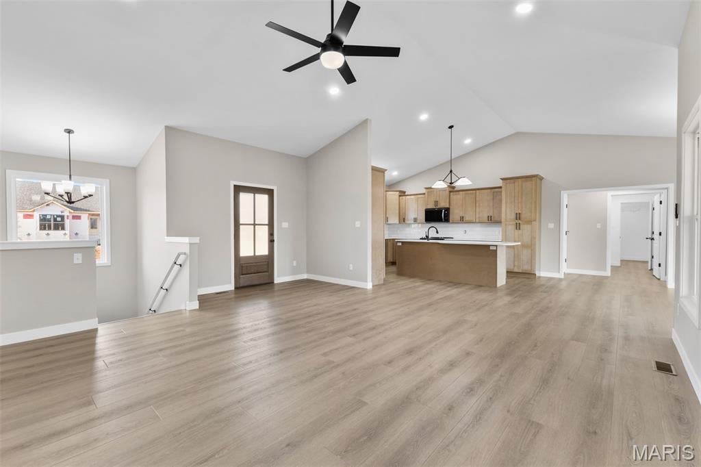 Martin Creek - Residential