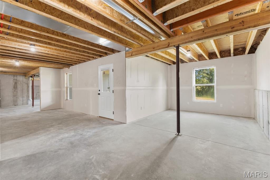 Martin Creek - Residential