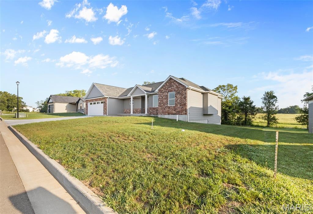 Martin Creek - Residential